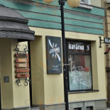 Kavárna U Štefánika