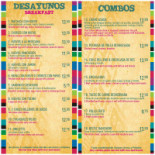 Hospoda Na Hradbách Carte