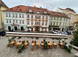 Oliva Nera Italian Extérieur