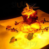 Oliva Nera Italian Boisson