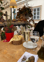 Oliva Nera Italian Boisson