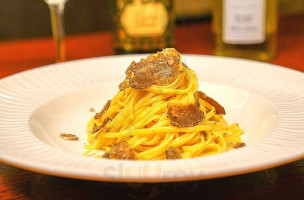 Oliva Nera Italian Nourriture