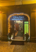 Oliva Nera Italian Extérieur