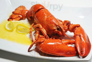 Oliva Nera Italian Nourriture