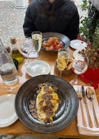 Oliva Nera Italian Nourriture