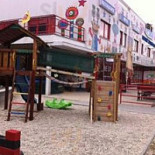 Les Becs à Vin Extérieur