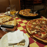 Les Becs à Vin Nourriture