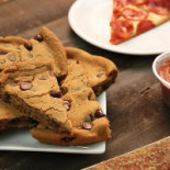 Les Becs à Vin Nourriture