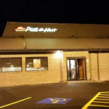 Les Becs à Vin Extérieur