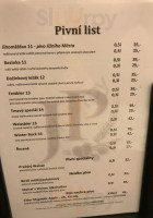 Jihoměstský Pivovar Carte