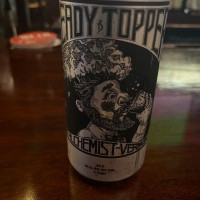 Jihoměstský Pivovar Boisson