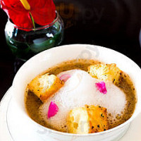 Restaurace Wagnerka Nourriture