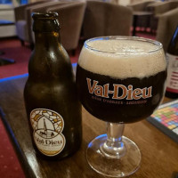 Restaurace Wagnerka Boisson