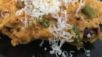 Restaurace Wagnerka Nourriture