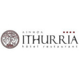 Hôtel Ithurria logo
