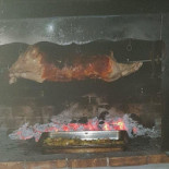 Bar Restaurant Pizzeria Chez Math Außen