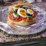 Bar Restaurant Pizzeria Chez Math Essen