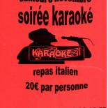 Bar Restaurant Pizzeria Chez Math Logo