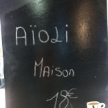 Bar Restaurant Pizzeria Chez Math Getränk