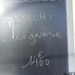 Bar Restaurant Pizzeria Chez Math Getränk