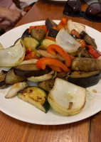 Podzámecká Restaurace Nourriture