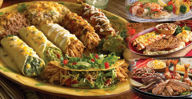 Podzámecká Restaurace Nourriture