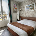 Hôtel Beaudon À l'intérieur