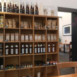 Cafe Dientzenhofer À l'intérieur