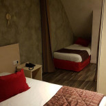 Hôtel Beaudon Boisson