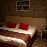 Hôtel Beaudon À l'intérieur