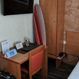 Hôtel Beaudon À l'intérieur