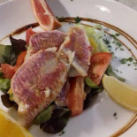 Hôtel Beaudon Nourriture