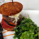 Hôtel Beaudon Nourriture