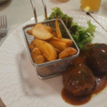 Hôtel Beaudon Nourriture