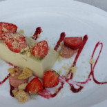 Hôtel Beaudon Nourriture