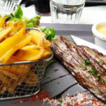 Hôtel Beaudon Nourriture