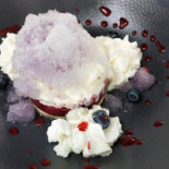 Hôtel Beaudon Nourriture