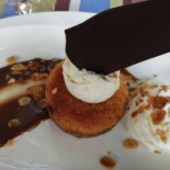 Hôtel Beaudon Nourriture