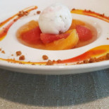 Hôtel Beaudon Nourriture