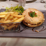 Hôtel Beaudon Nourriture