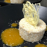 Hôtel Beaudon Nourriture