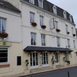 Hôtel Beaudon Extérieur