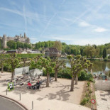 Hôtel Beaudon Extérieur