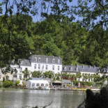 Hôtel Beaudon Extérieur