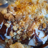 Hôtel Beaudon Nourriture