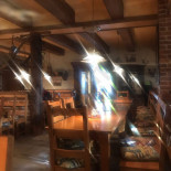 Medová Kavárna À l'intérieur