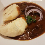 Medová Kavárna Nourriture