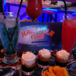 La Table du Gourmet Bebida