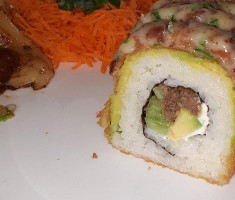 Sushi Sushi King Nourriture