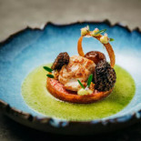 Restaurace Na Rybníčku drink